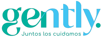 Gently - Cuidadores Adultos Mayores